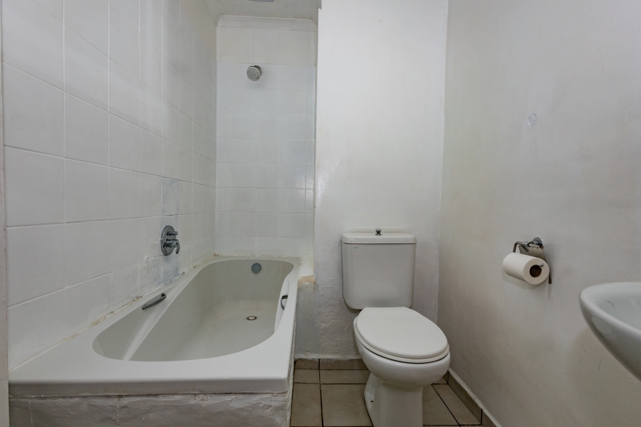 1 Bedroom Property for Sale in Townsend Estate Western Cape